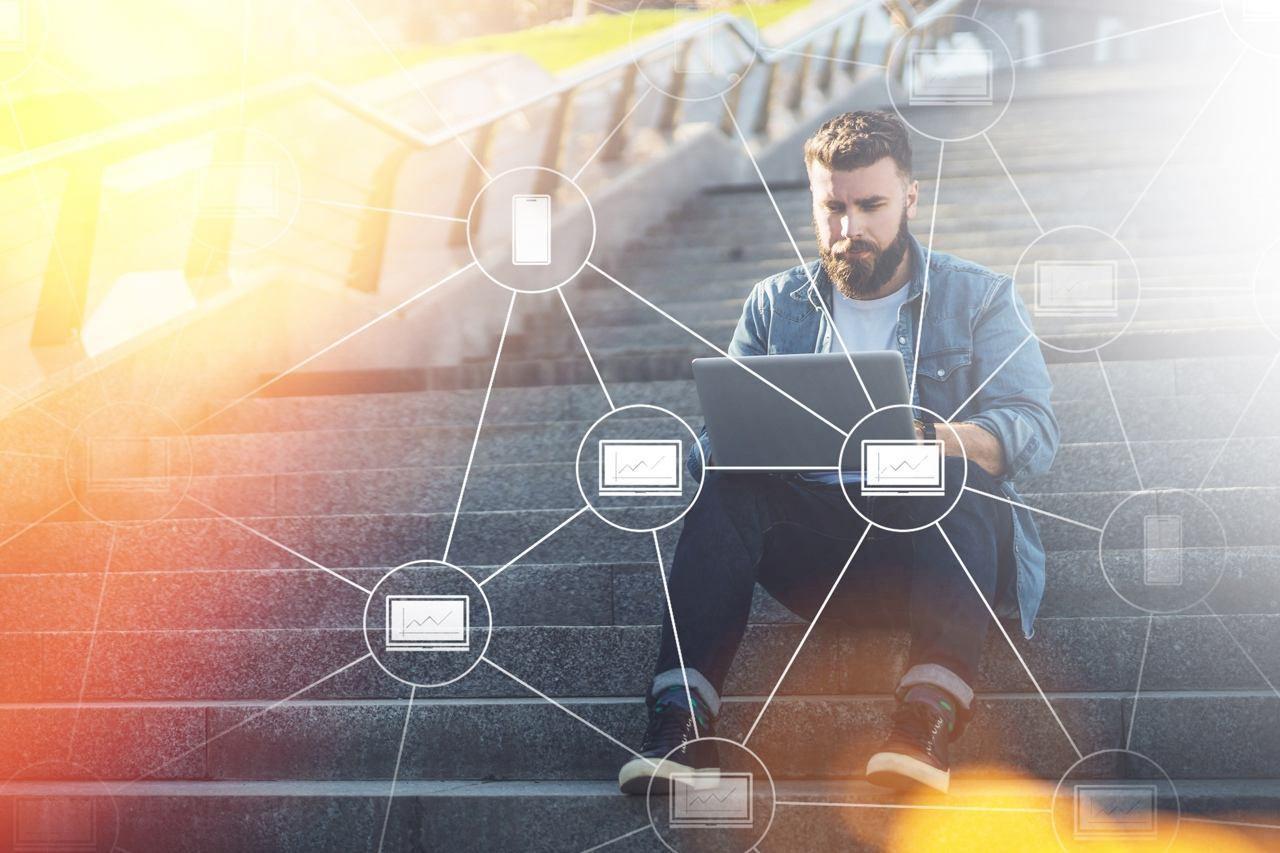 NFT: El origen y la evolución de la singularidad digital